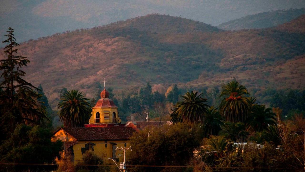 Villaguay B&B Casas de Chacabuco Exterior photo